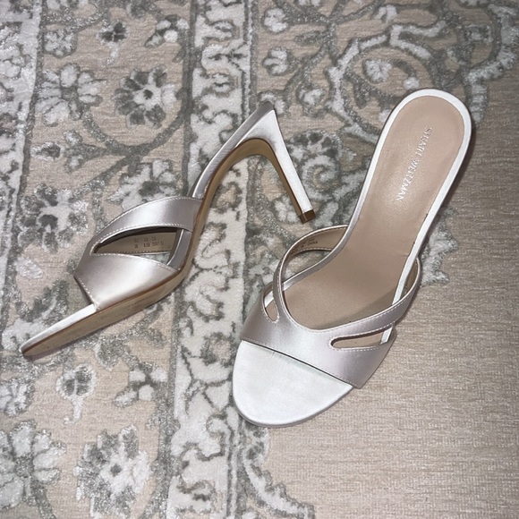 Stuart Weitzman Heels - Picture 6 of 9